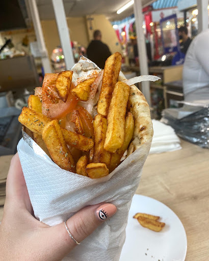 Photo of Iokasti's kitchen - Greek Mediterranean Food - Swansea Market, Swansea SA1 3PQ